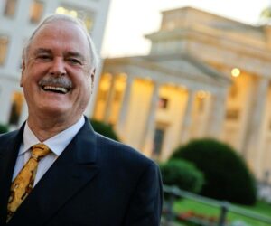 John Cleese