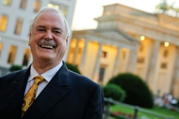 John Cleese