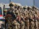 Egyptian army