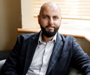 Farhad Ansari