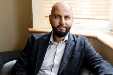 Farhad Ansari
