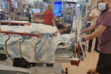 Rambam hospital