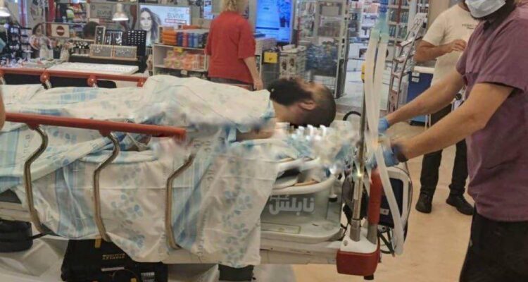 Lawmakers call to ban terrorists from Israeli hospitals