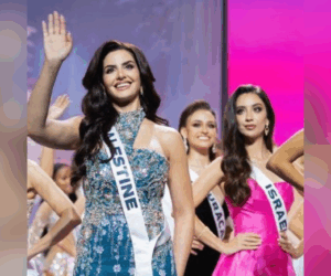 Miss Universe