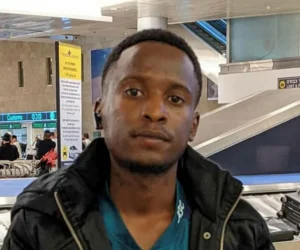 Joshua Loitu Mollel