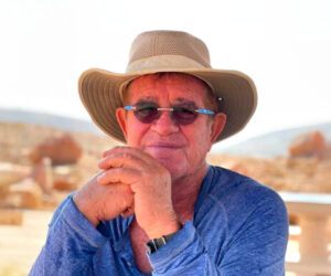 Meni Goddard