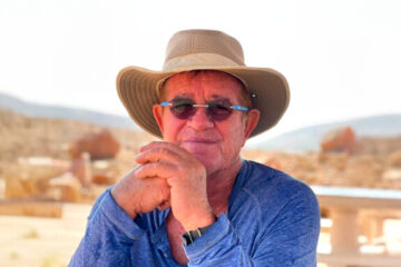 Meni Goddard