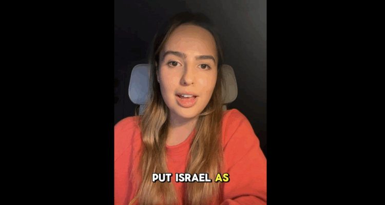 ‘Palestine or nothing’ – Canada refuses to mark ‘Israel’ as place of birth