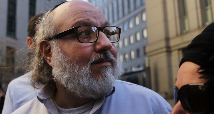 Pollard drops Knesset bid following death threats