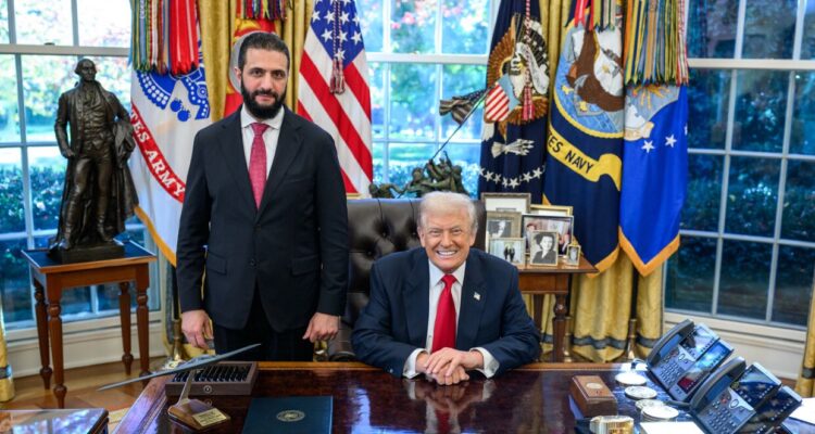 Trump refused Israel’s request to keep sanctions on Syria – report