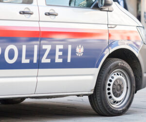 Austrian police