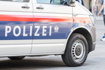 Austrian police