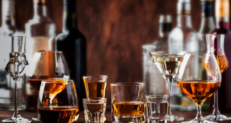 Saudi Arabia to open more alcohol stores as curbs ease, sources say