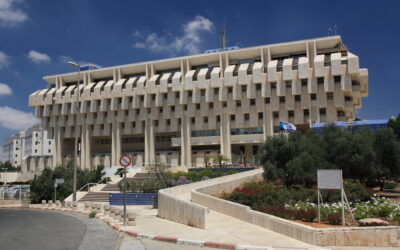 Bank of Israel
