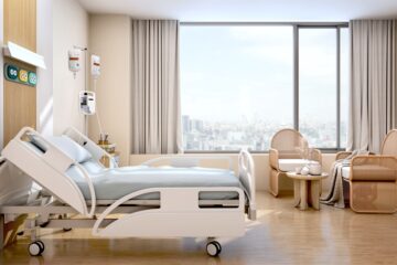 hospital