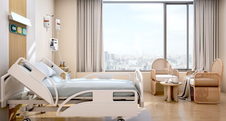 UK health secretary warns of ‘chilling’ antisemitism, Jewish patients living in fear