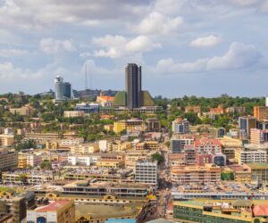 Kampala Uganda