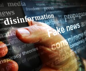 fake news