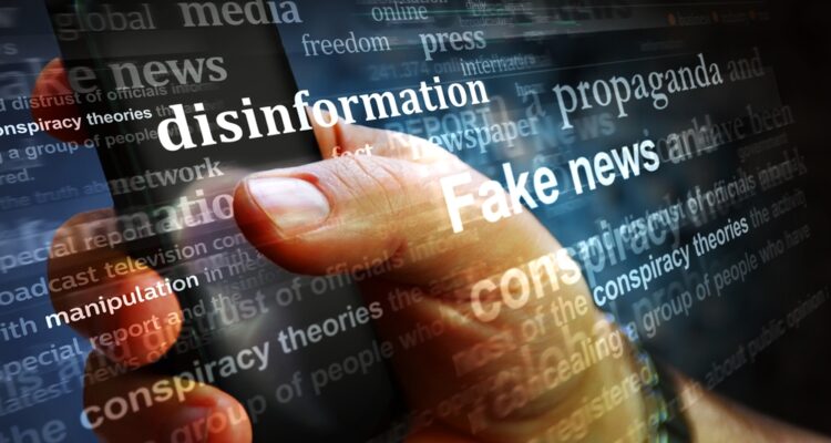 New online conspiracy theory accuses Jews of plotting to destroy Islam