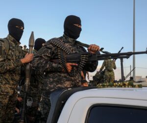 Hamas