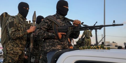 Hamas