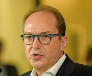 Alexander Dobrindt