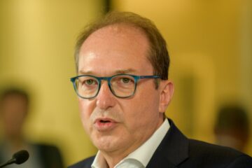Alexander Dobrindt