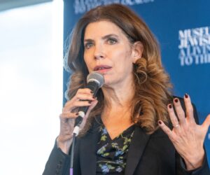 Julie Menin