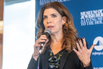 Julie Menin