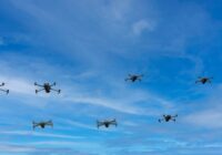 Drones