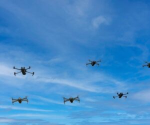 Drones