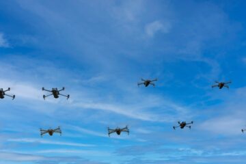 Drones