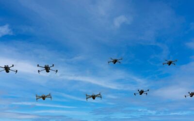 Drones
