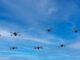 Drones