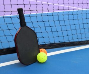 pickleball