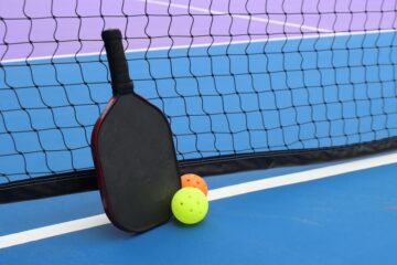 pickleball