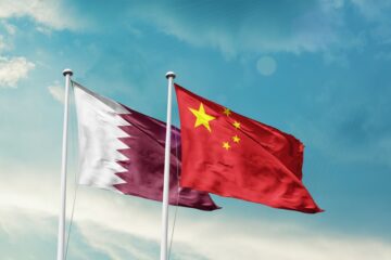 qatar china
