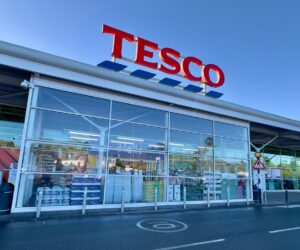 tesco
