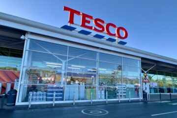 tesco
