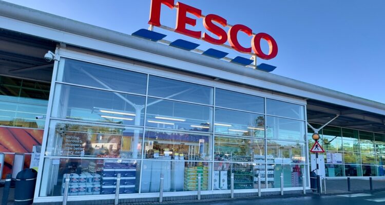 BDS demands Tesco surrender to boycott pressure over Israeli produce