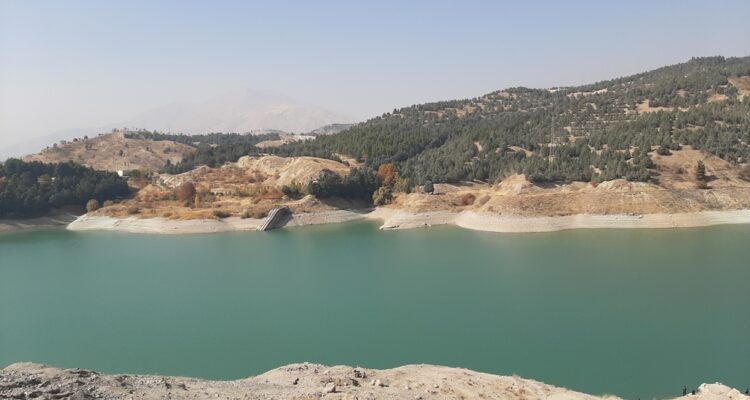 Iran’s severe water crisis prompts Pezeshkian to raise possibility of evacuating Tehran