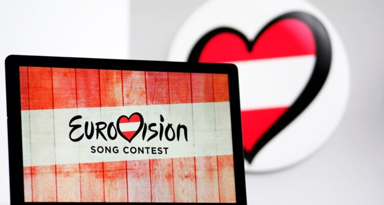 Austria’s broadcaster calls Israel ‘an inseparable part’ of Eurovision Song Contest
