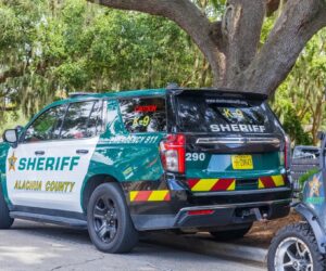Florida police