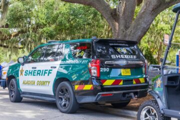 Florida police