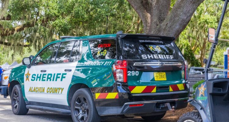 Turkish man who threatened Florida synagogue killed by police