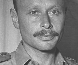 Dan Tolkowsky
