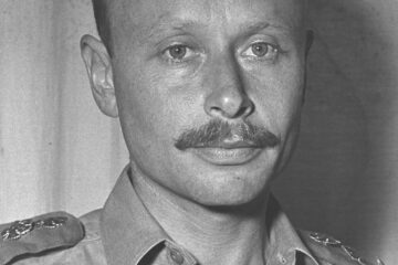 Dan Tolkowsky