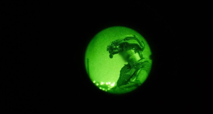 Israeli commandos hunt for clues in four-decade Ron Arad mystery