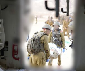 idf medical