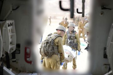 idf medical